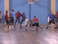 videos de marinecore b ball