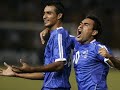 El Salvador Vs Guatemala 3 De Marzo Del 2010