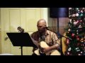 Yesterday Beatles Cover