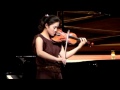Nathan Milstein - Paganiniana (Yi-Ching Yang)