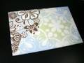 How to make Decorative Envelope