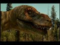Du Hast Tyrannosaurus