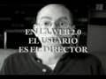 Youtube, exponente de la web creada por el usuario