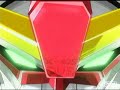 the biggest dreamer(gundam seed destiny)