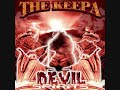 The Keepa - Devil Spirits