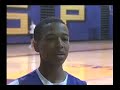 UWSP 2006-2007 Highlight Reel
