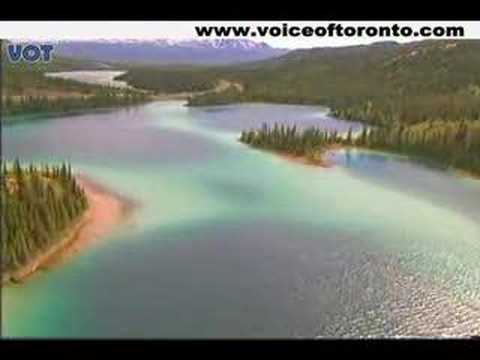 Beautiful CanadaYoutube(ユーチューブ・ゆーちゅーぶ)・Dailymotion動画