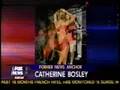Paul Levinson vs. Bill O'Reilly about Catherine Bosley
