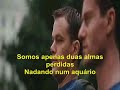 Pink Floyd - Wish You Were Here (Tradução) VS The Departed Pink Floyd - Wish You Were Here (Tradução) VS The Departed