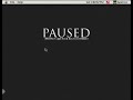 Apeiron 1.0.2 - old Macintosh game