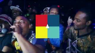 The Rapfest - Stage 48