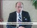 Congressman Thaddeus McCotter: Drill Now