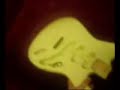 How To Relic A Strat Body