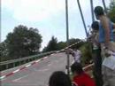 renault clio e 5gtt on Trento Bondone 2007