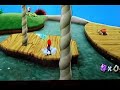 Super Mario Galaxy E3 07 Floor Demo from JeuxFrance