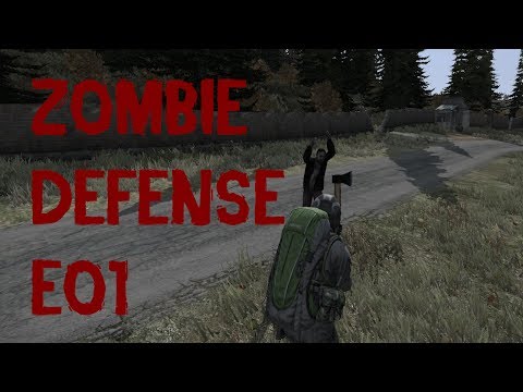how to avoid zombies in dayz