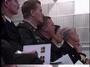 Old Ironsides Honors