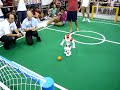 NUManiods Penalty Shootout