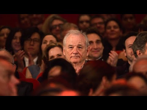 Bill Murray auf der Berlinale: „Jeden Tag Diskriminie ...
