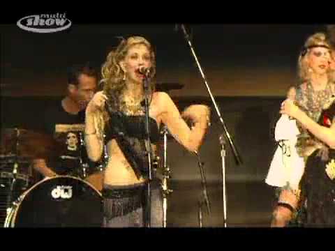 Courtney Love se desnuda | Assfolk