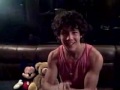 Jonas Muscles [Sexyy Back]
