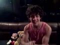Jonas Muscles [Sexyy Back]