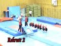 KM 07 - HTT rekrutt trampett
