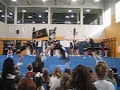 RND cheerleading Spectacle-B�n�fice 2006: Senior Elite