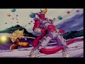 DBZ - System of a Down - Deer Dance DBZ - System of a Down - Deer Dance