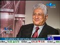 Ajit Gulabchand, CMD,HCC talks on BWSL on NDTV Profit Part-3 Ajit Gulabchand, CMD,HCC talks on BWSL on NDTV Profit Part-3
