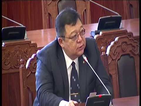 Ж.Бат-Эрдэнэ: ЖДҮ-ийг бага ч гэсэн дэмжих л хэрэгтэй
