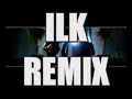 JONESMANN - WARUM BIN ICH HIER (ILKRemiX)