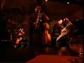 JAZZ CLUB U MUNIAKA