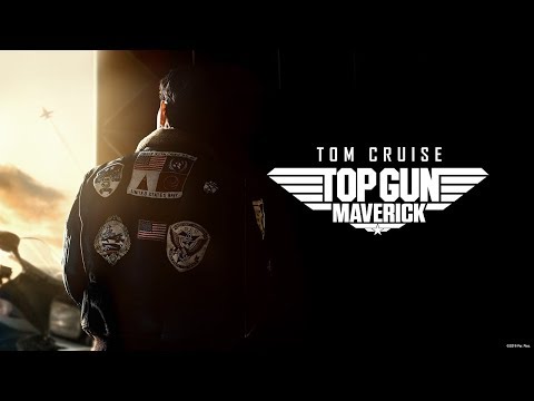 Preview Trailer Top Gun: Maverick, primo trailer ufficiale italiano