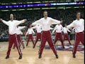 The Dancin\