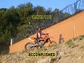 lucera enduro adventure  motocross sunday motorrad 24