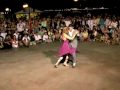 Dansons Sur Les Quais Bordeaux 29 juillet 2009