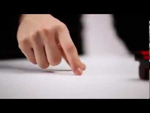 Latest Mouse Technology 2013