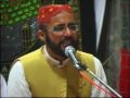 Shehzada-e-Naqabat Muhammad Farooq Chohan