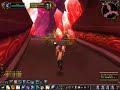 \"My World\" of Warcraft : The Power of an Admin!