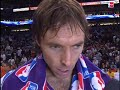 Steve Nash Chipped Tooth Interview Steve Nash Chipped Tooth Interview