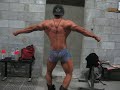 GYM MASTER