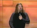 Comedy Now! - Tim Nutt Part 5 of 6