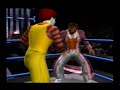SMF Great American Clash part 4 Ronald McDonald vs The King. SMF Great American Clash part 4 Ronald McDonald vs The King.