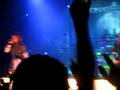 videos de Sonata Arctica Barcelona 7 nov 2008