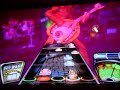 Guitar Hero 2 The Trooper 330k Expert Xbox 360