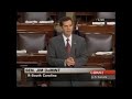 DeMint Floor Speech on Economic Stimulus