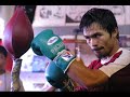 Manny "Pacman" Pacquiao Tribute - Noypi by Bamboo