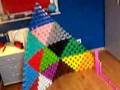 huge domino wall 2