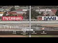Littorio winning the Turnbull Stakes at Flemington, Weekend Hussler finishes out of a place